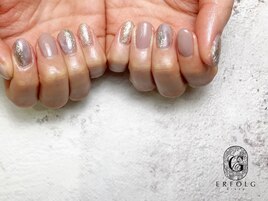 シンプル×ニュアンス！