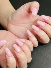 プールヴー☆オングル/