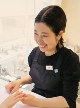 マシェリ 梅田店(macherie) 小山 