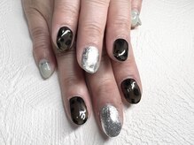 ヴェイスサロンアンバー(Vase Salon Amber)/