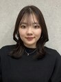 トゥルーネイル アンド アイ 大井町店(TRU NAIL & EYE) 加藤 舞花