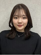 トゥルーネイル アンド アイ 大井町店(TRU NAIL & EYE) 加藤 舞花