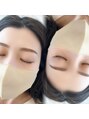 フィズ アイ ビューティー 豊橋牛川店(fiz eye beauty) 眉毛でお悩みの方お任せください(^^)