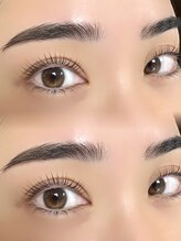 ヴィフ(Vif)/パリジェンヌラッシュリフト