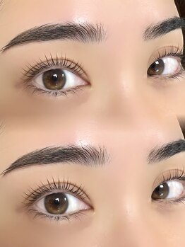 ヴィフ(Vif)/パリジェンヌラッシュリフト