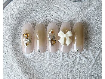 ピッキー(Picky)/5月定額マンスリー