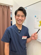 てあつい整体院 井口台店 坂本 舜