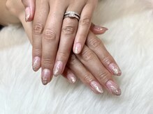 リリカネイル(Ririka nail)/