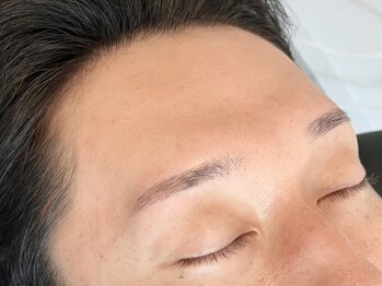 ノエル(NoёL)の写真/メンズ美眉・アイブロウが大人気☆初めての方/垢抜けたい方/清潔感が欲しい方、ぜひ当店へお任せください◎