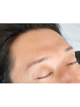 メンズフェイシャル