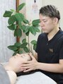 ノアール(Noahr)/安田一成
