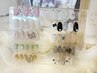 jr韓国コース ¥4000 初回オフ無料　長さ出し お直し不可