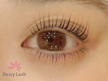 デイジーラッシュ 神戸三宮店(Daisy Lash)/まつげパーマ/パリジェンヌ/神戸