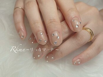 リーカマーナ(Rkmn)/