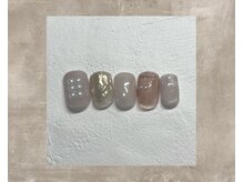 マルネイル 池袋店(MARU NAIL)/premium design¥8,480
