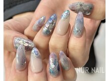 ヌアネイル(NUR NAIL)/