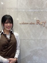 レイ 川崎駅前店(Rey) 知花 