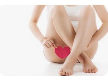 サロントゥエンティーフィフスアベニューニコ(Salon 25th ave.)/VIO 女性限定