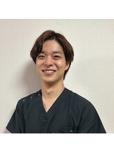 ナオル整体 仙台院(NAORU整体) 若松 駿太