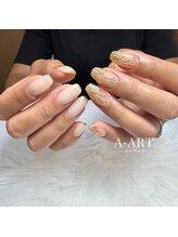 エーアート(A-ART.)/