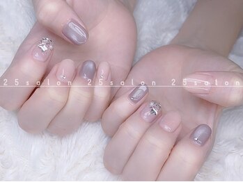 ニゴサロン(25Salon)/