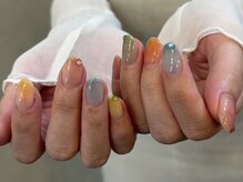 アイネイルズ 天神今泉店(I-nails)の雰囲気（どんなデザインもお任せください^^【今泉/トレンドネイル】）