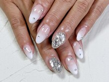 ケーズネイル製作所/ベイビーブーマー