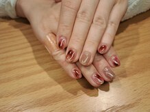 ポノ(pono)/持ち込みデザイン