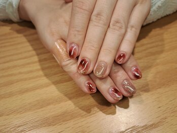 ポノ(pono)/持ち込みデザイン