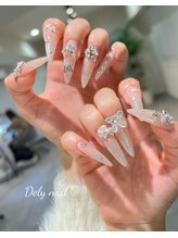 デリーネイル(Dely_nail)/ロングネイル