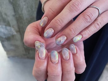 ハウディ(HOWDY)/Select design7月 miho 5,500yen