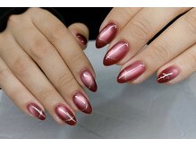 センスネイル(Sense nail)/