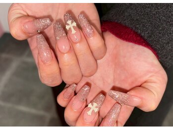 エミラボーテ 天王寺(Emi la beaute)/フラッシュネイル