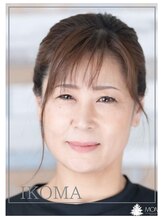 モミン(MOMI.N) 生駒 尚巳