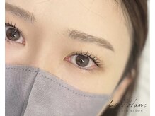 リエルブランク(Liell blanc)/【まつげパーマ】