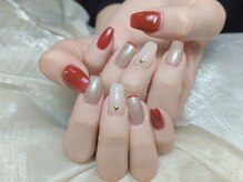 アイゴネイル 錦糸町(Aigoネイル)/