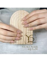 ユリナリタ(YuRi Narita)/