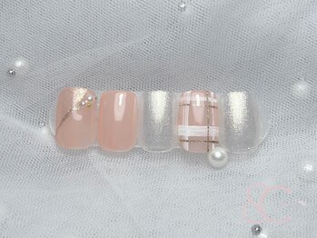 ー2月新作サンプルー