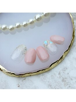 ラボーテ 月が丘店(La beaute)/ハンドデザインサンプル