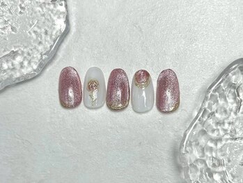 3月マンスリーデザイン【5800】