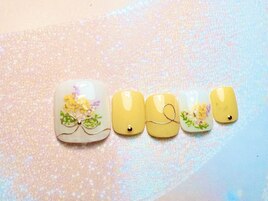 シーズンデザイン【Flower】