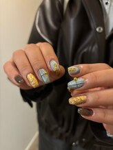 ファボリ ナゴヤ(favori nagoya)/フリーアート