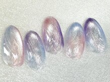 サロンレム(salon Rem.)/【アートコース￥10900】