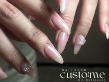 カスタミー 桜台駅 練馬駅(custo:me)