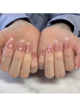 アイリッシュネイル 久屋大通店(Irish Nail)/韓国マグネット