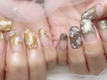 プレシア(Precia)