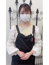 アフェプラス トータルビューティーサロン 樟葉店(affe+) 山元