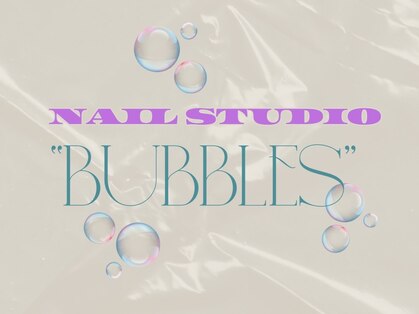 バブルス(BUBBLES)の写真