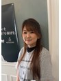 シャルム ネイル アンド ビューティー(Charme Nail&Beauty)&nbsp;YAMAGUCHI YURI
