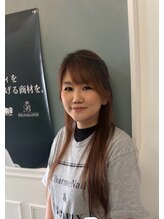 シャルム ネイル アンド ビューティー(Charme Nail&Beauty)&nbsp;YAMAGUCHI YURI